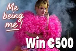 Drag Queen Challenge
