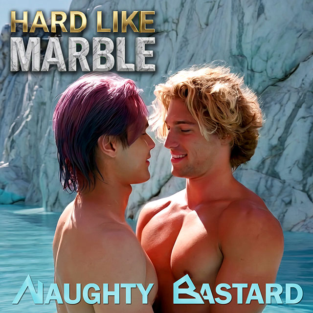 Hard Like Marble