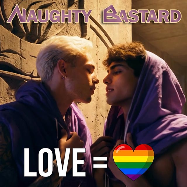 Love is Love