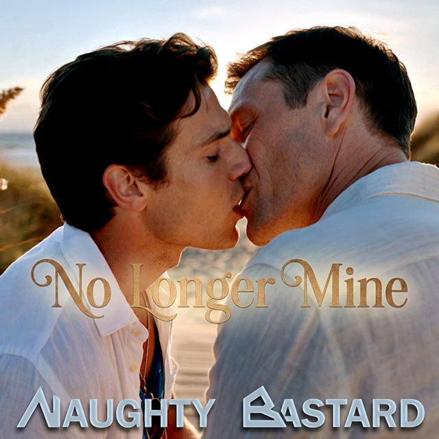 No Longer Mine