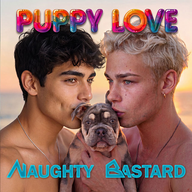 Puppy Love