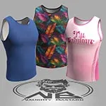 Camisas y tops