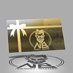 Gift cards
