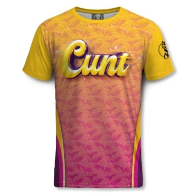 Cunt T Shirt