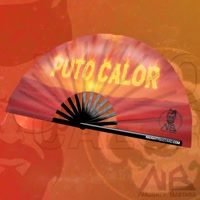 Puto Calor Fan