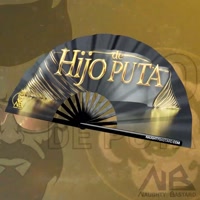 Hijo de Puta Fan