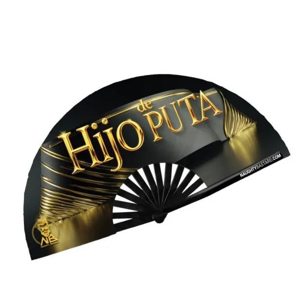 Hijo de Puta Fan