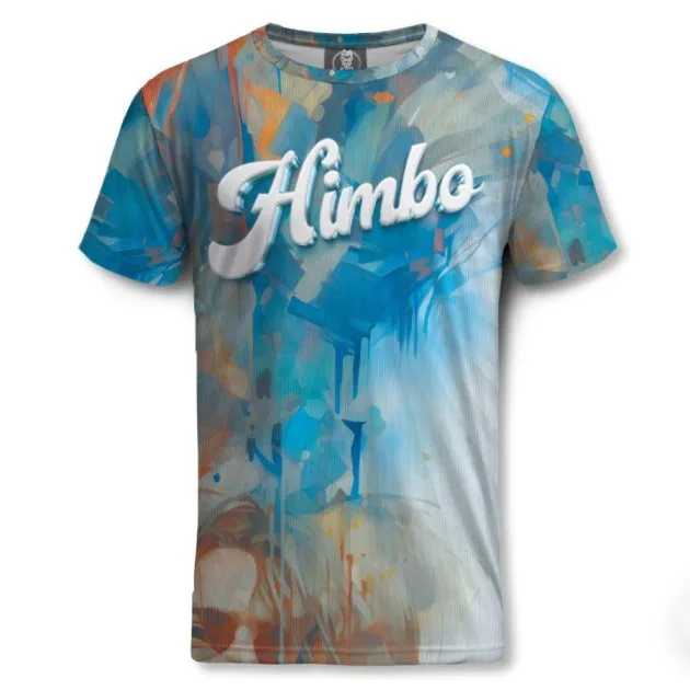 Camiseta Himbo