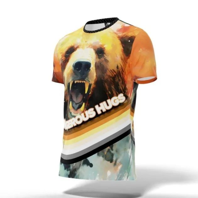 Camiseta Bear