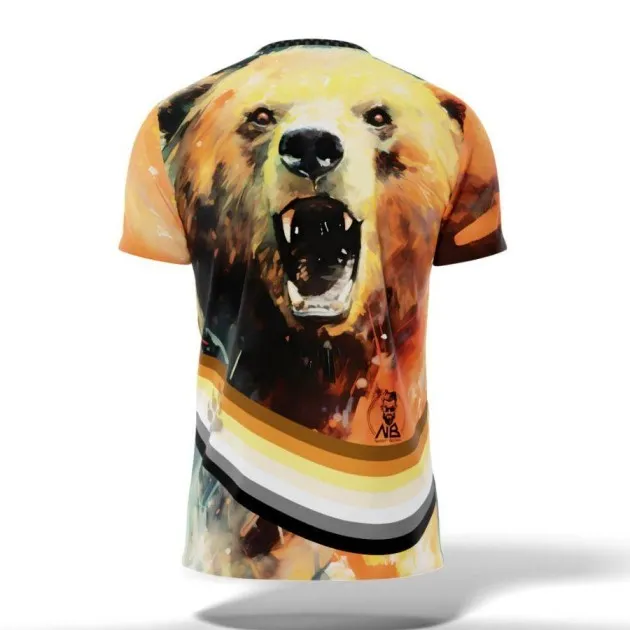 Bear T Shirt