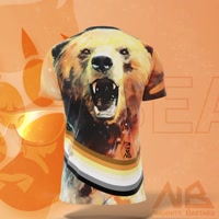 Bear T Shirt