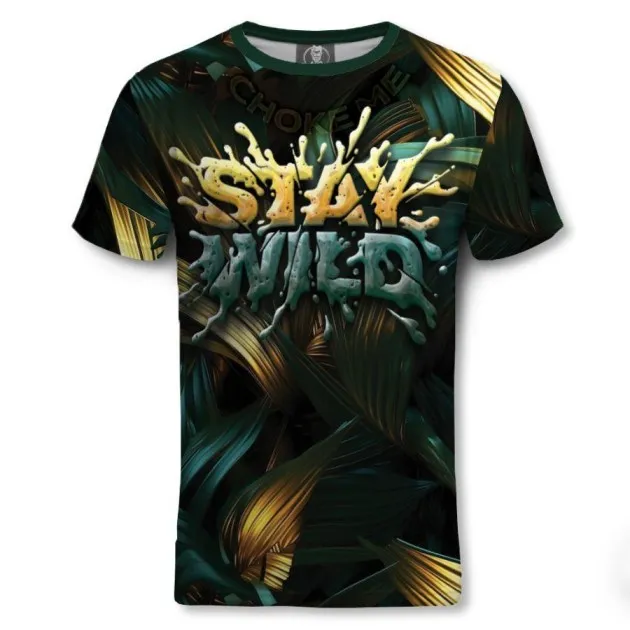 Stay Wild T-Shirt