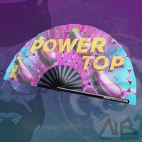 Abanico Power Top