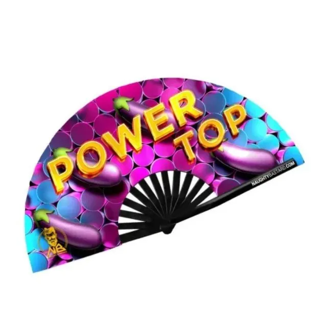 Power Top Fan