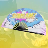 Shablam Fan