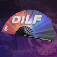 Dilf Fan