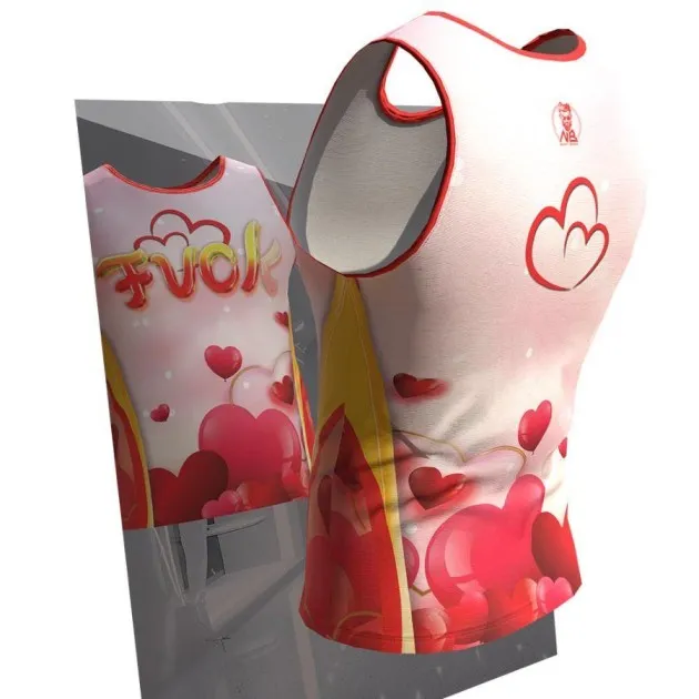 Love Fuck Tank Top