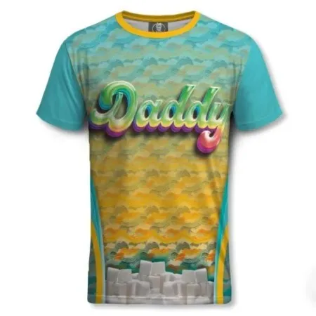 Daddy T-Shirt