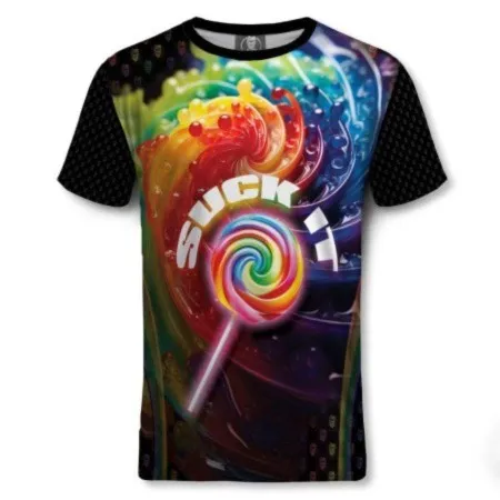 Suck It T Shirt