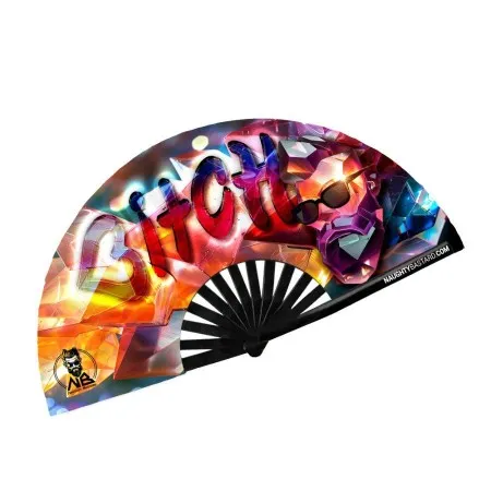Bitch Hot Fan