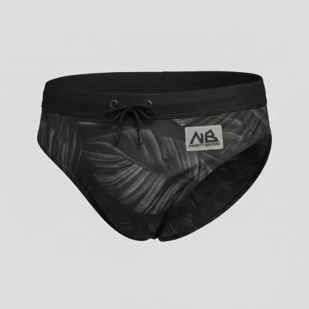 The Black Palms - Basis Zwemslip