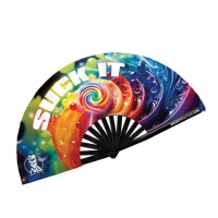 Suck It Fan