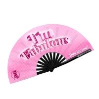 I Am Fabulous Fan
