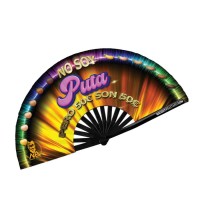 No Soy Puta Fan