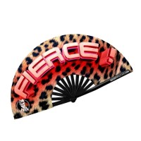 Fierce Fan