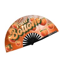 Power Bottom Fan