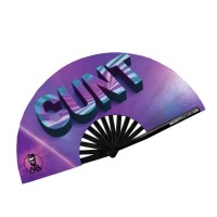 Cunt 3d Fan