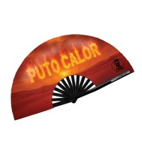Puto Calor Fan