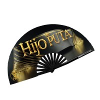 Hijo De Puta Fan