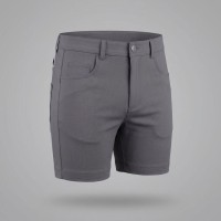 Ultra Soft Fit Shorts Dark Grey