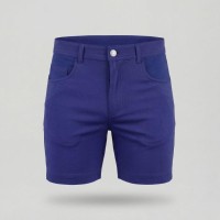 Ultra Soft Fit Shorts Dark Navy Blue
